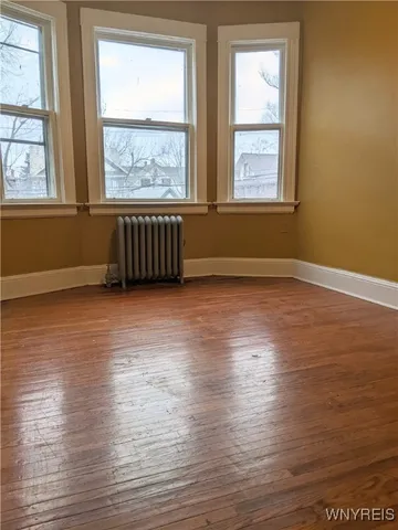 $1,400 | 1582 Delaware Avenue, Unit 4, Buffalo, NY 14209