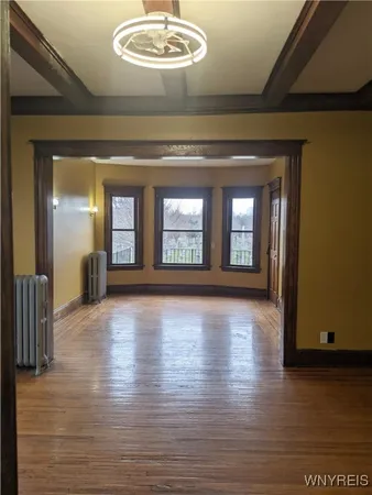 $1,400 | 1582 Delaware Avenue, Unit 4, Buffalo, NY 14209