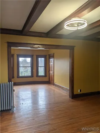 $1,400 | 1582 Delaware Avenue, Unit 4, Buffalo, NY 14209