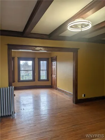 $1,400 | 1582 Delaware Avenue, Unit 4, Buffalo, NY 14209