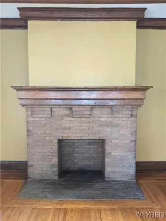 $1,400 | 1582 Delaware Avenue, Unit 4, Buffalo, NY 14209