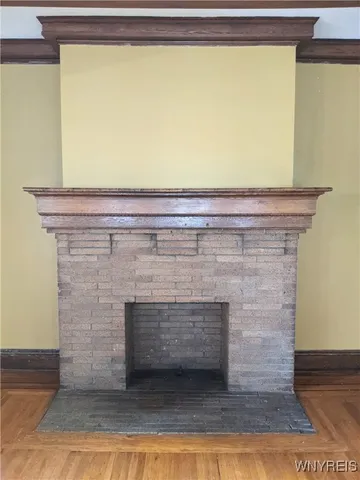 $1,400 | 1582 Delaware Avenue, Unit 4, Buffalo, NY 14209