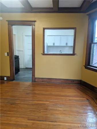 $1,400 | 1582 Delaware Avenue, Unit 4, Buffalo, NY 14209
