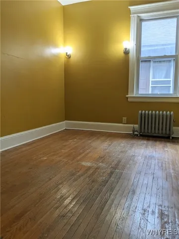 $1,400 | 1582 Delaware Avenue, Unit 4, Buffalo, NY 14209