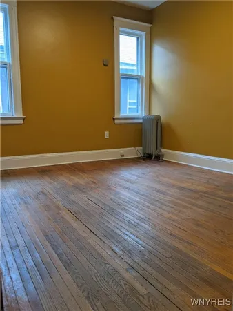 $1,400 | 1582 Delaware Avenue, Unit 4, Buffalo, NY 14209