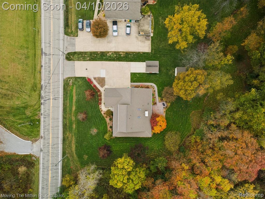 15265 Hannan Road Romulus, MI 48174 - Photo 61 of 63