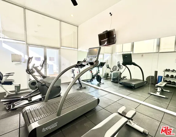 a view of a house with wooden floor