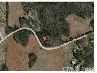 1 June Washam Road Davidson, NC 28036 - Photo 1 of 1 a view of a small yard