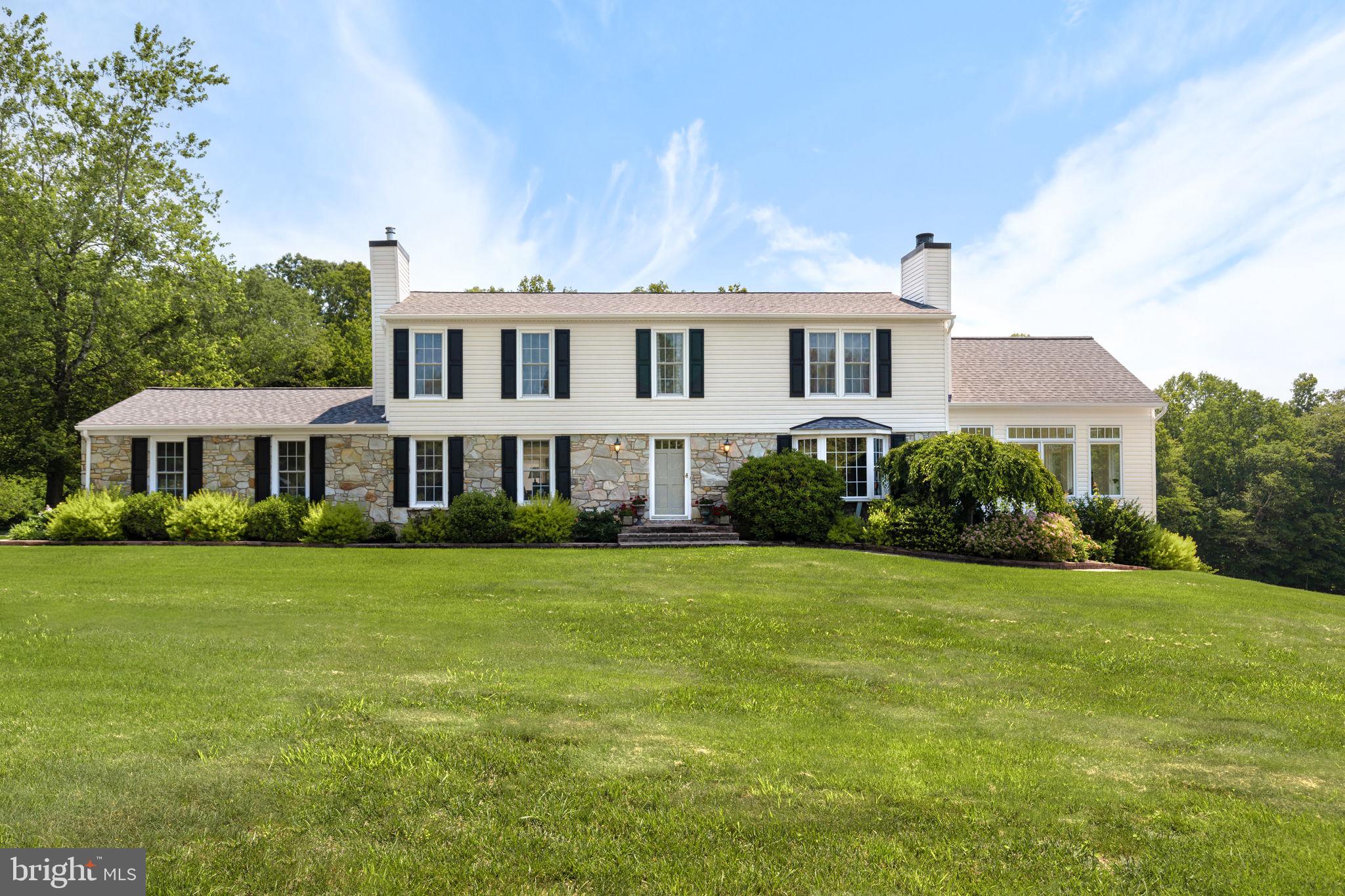 7757 Citation Drive Marshall, VA 20115 - Photo 1 of 42