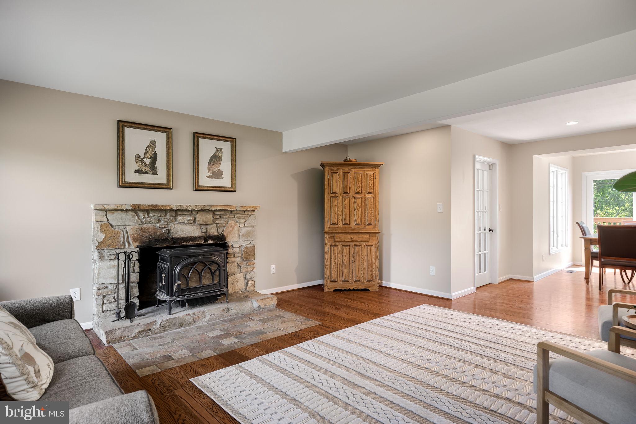 7757 Citation Drive Marshall, VA 20115 - Photo 12 of 42