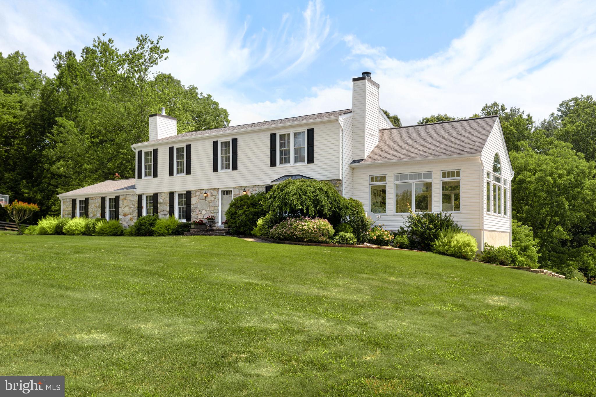 7757 Citation Drive Marshall, VA 20115 - Photo 2 of 42