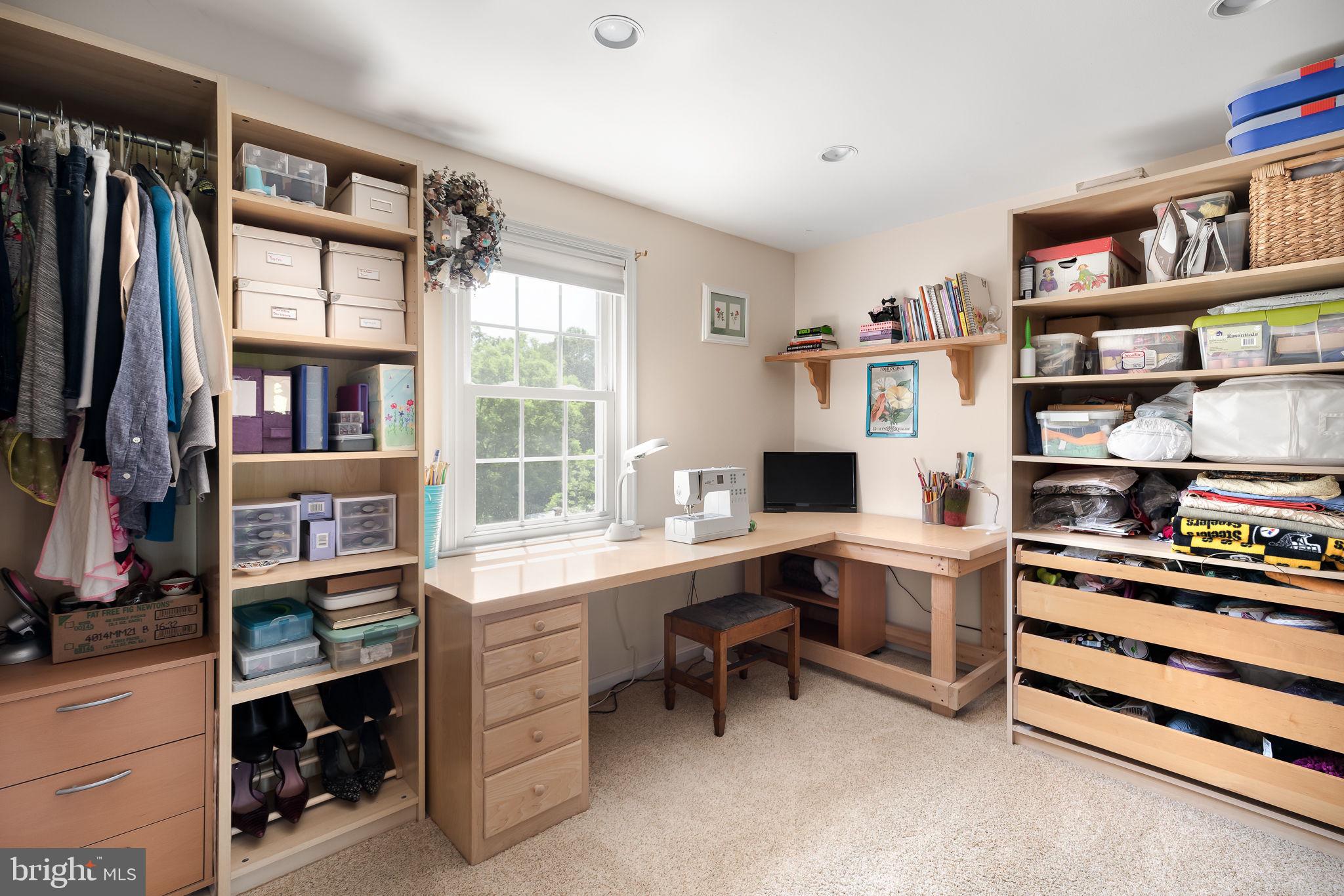 7757 Citation Drive Marshall, VA 20115 - Photo 24 of 42