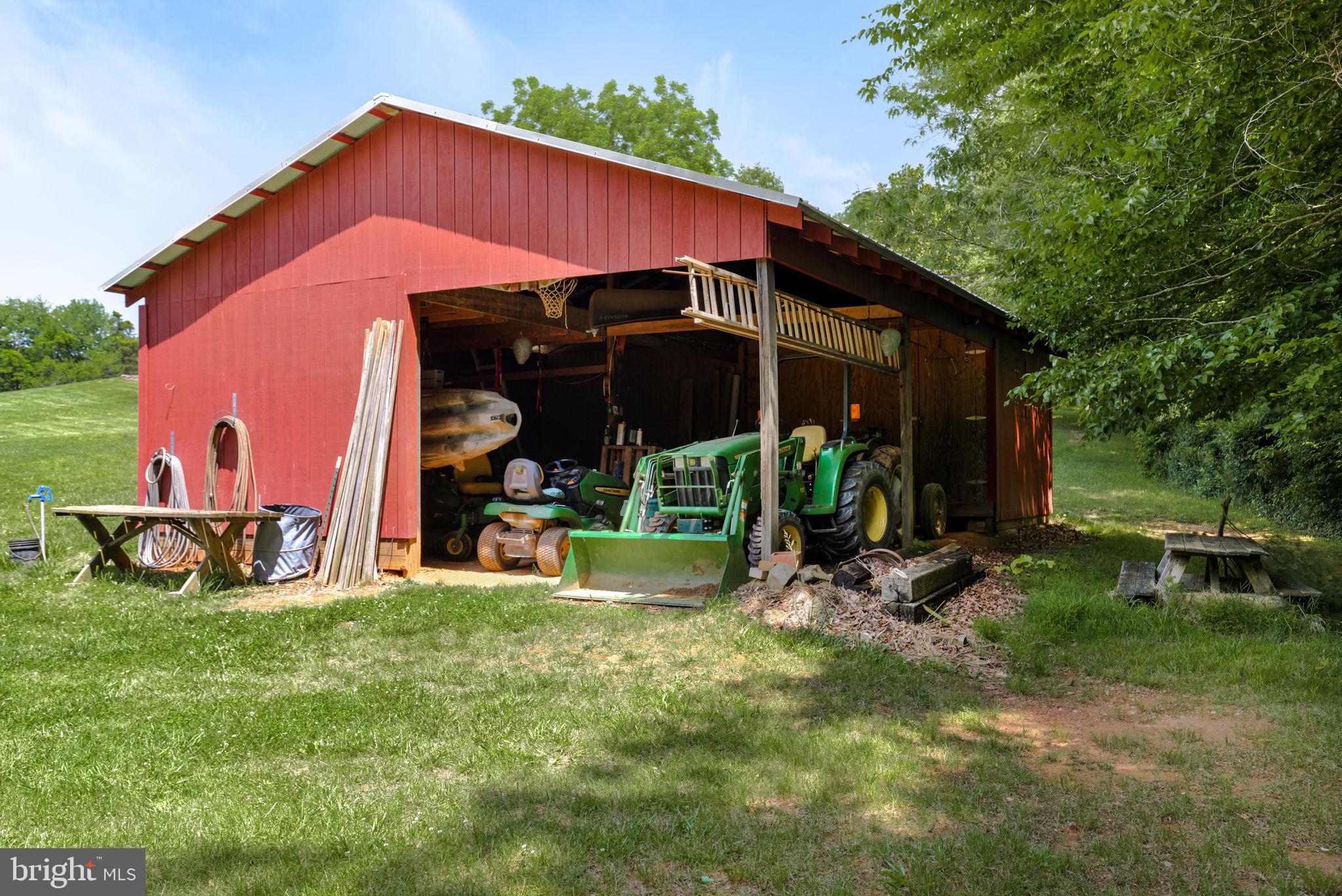7757 Citation Drive Marshall, VA 20115 - Photo 35 of 42
