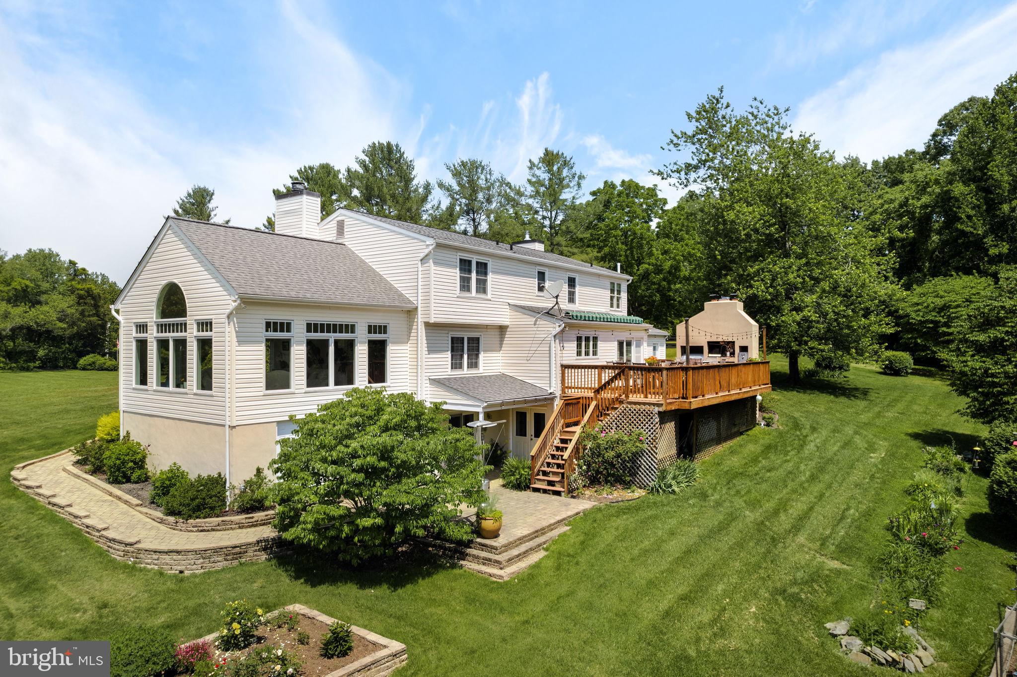 7757 Citation Drive Marshall, VA 20115 - Photo 37 of 42