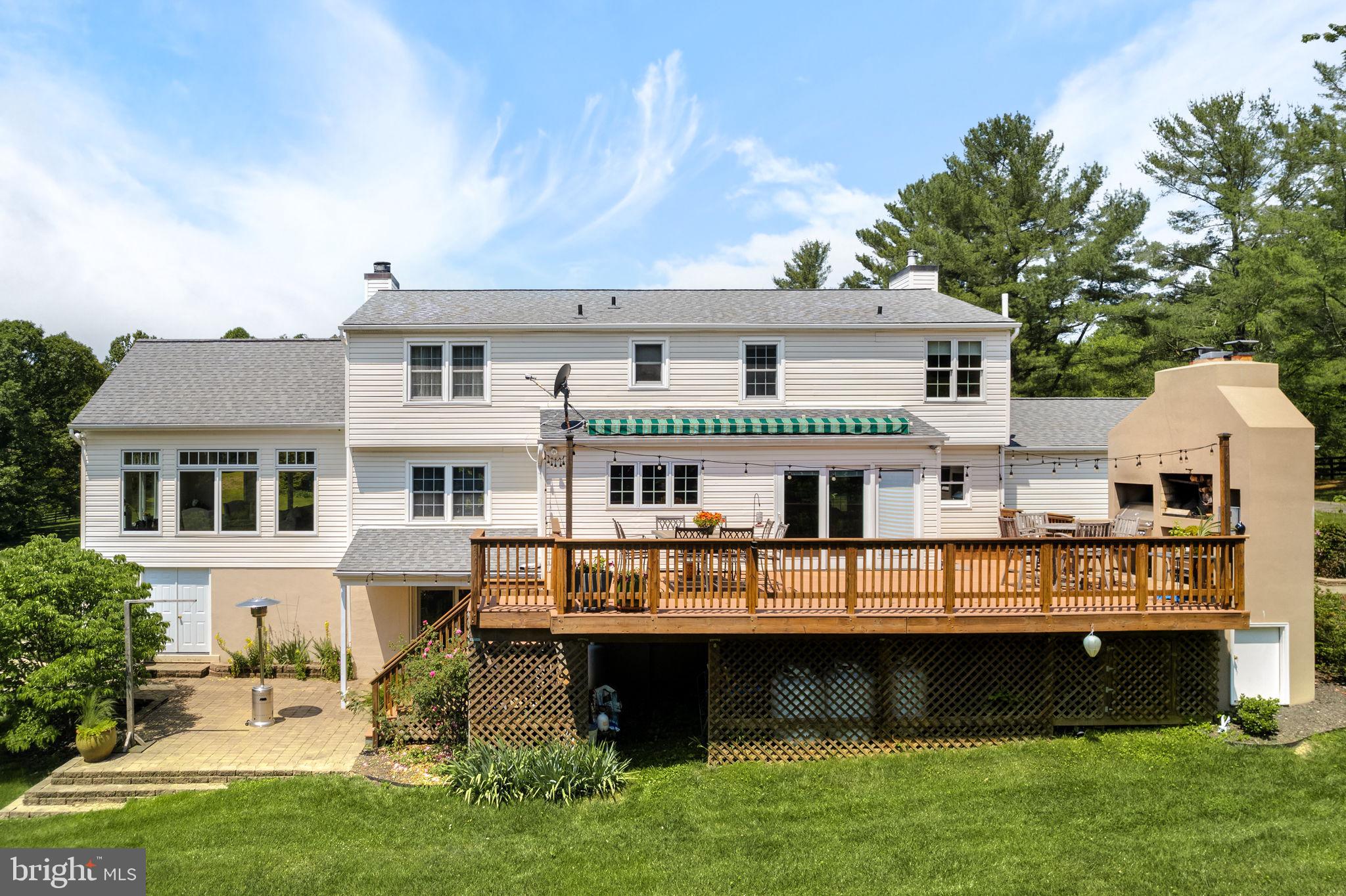 7757 Citation Drive Marshall, VA 20115 - Photo 38 of 42