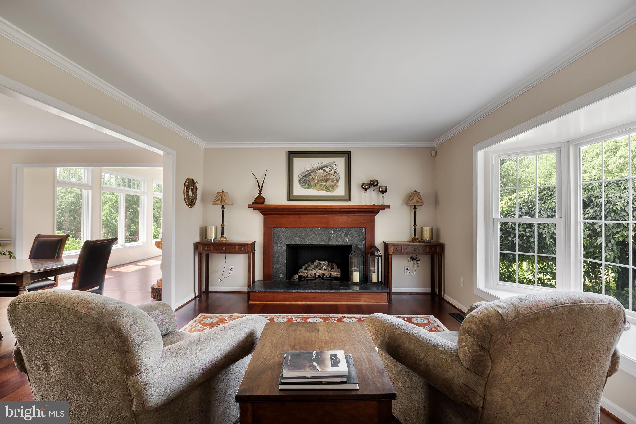 7757 Citation Drive Marshall, VA 20115 - Photo 4 of 42