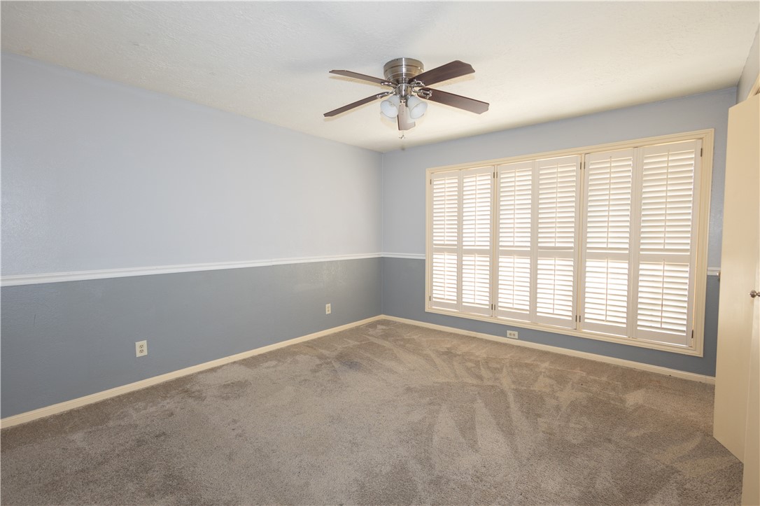 2903 Par Drive Bryan, TX 77802 - Photo 17 of 26 a view of an empty room with a window