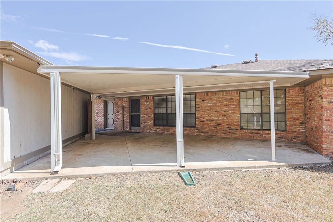 2903 Par Drive Bryan, TX 77802 - Photo 21 of 26 a view of an empty room