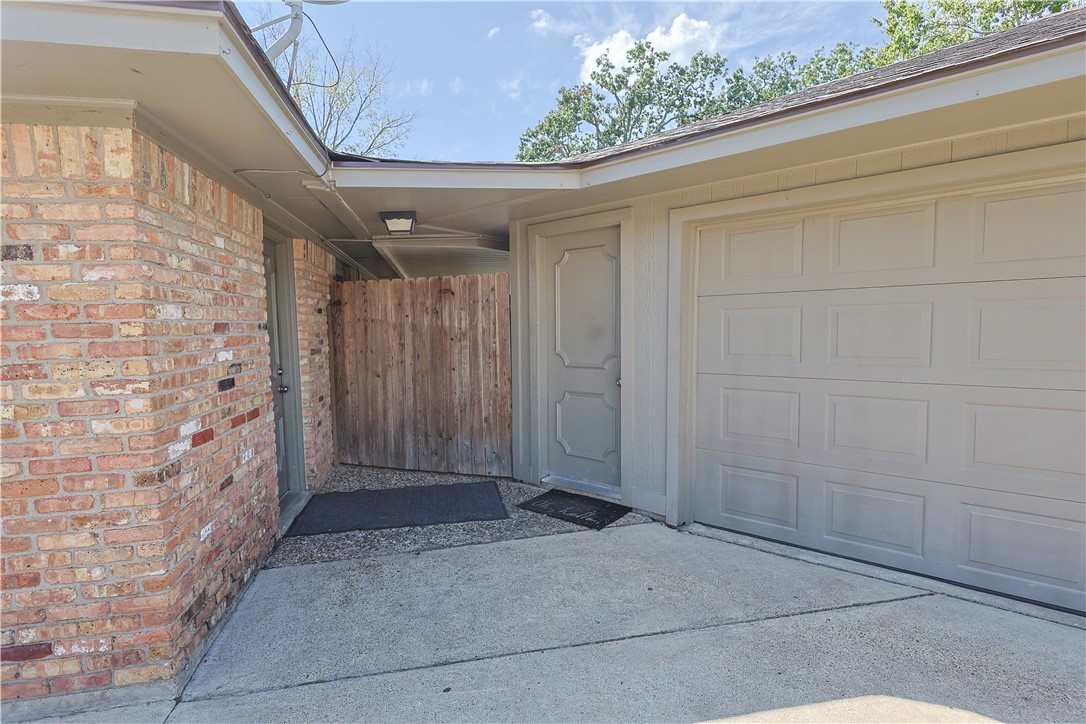 2903 Par Drive Bryan, TX 77802 - Photo 26 of 26