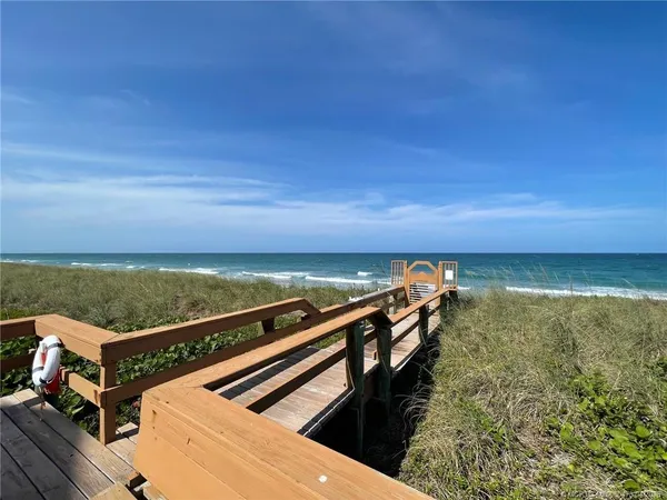 $5,500 | 1357 Northeast Ocean Boulevard, Unit 106, Jensen Beach, FL 34957