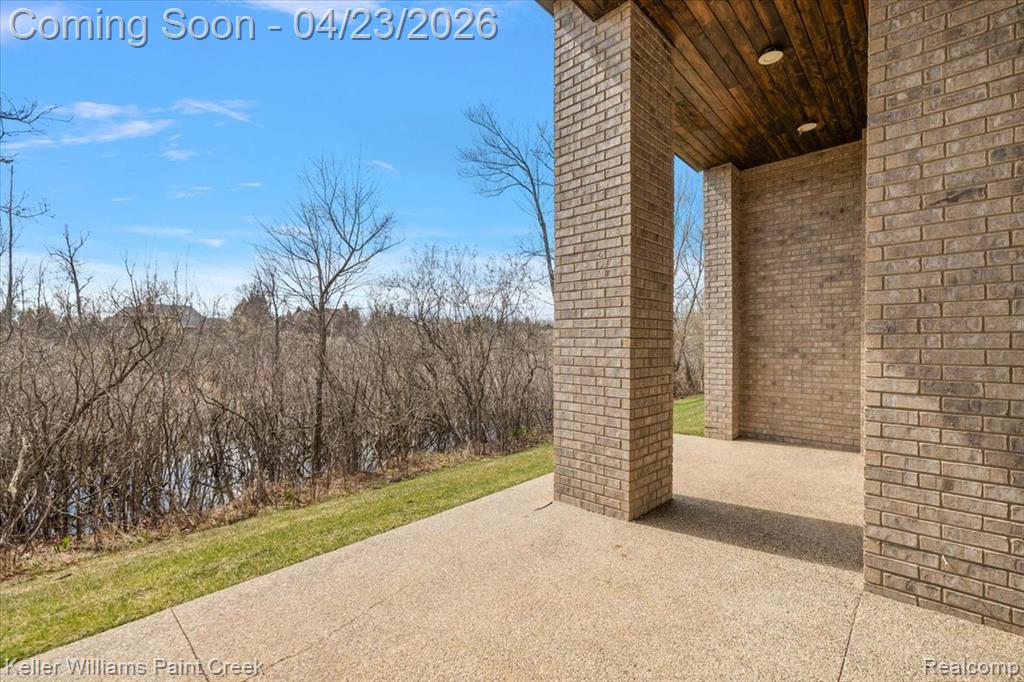 2719 Turtle Ridge Drive Bloomfield Hills, MI 48302 - Photo 80 of 98
