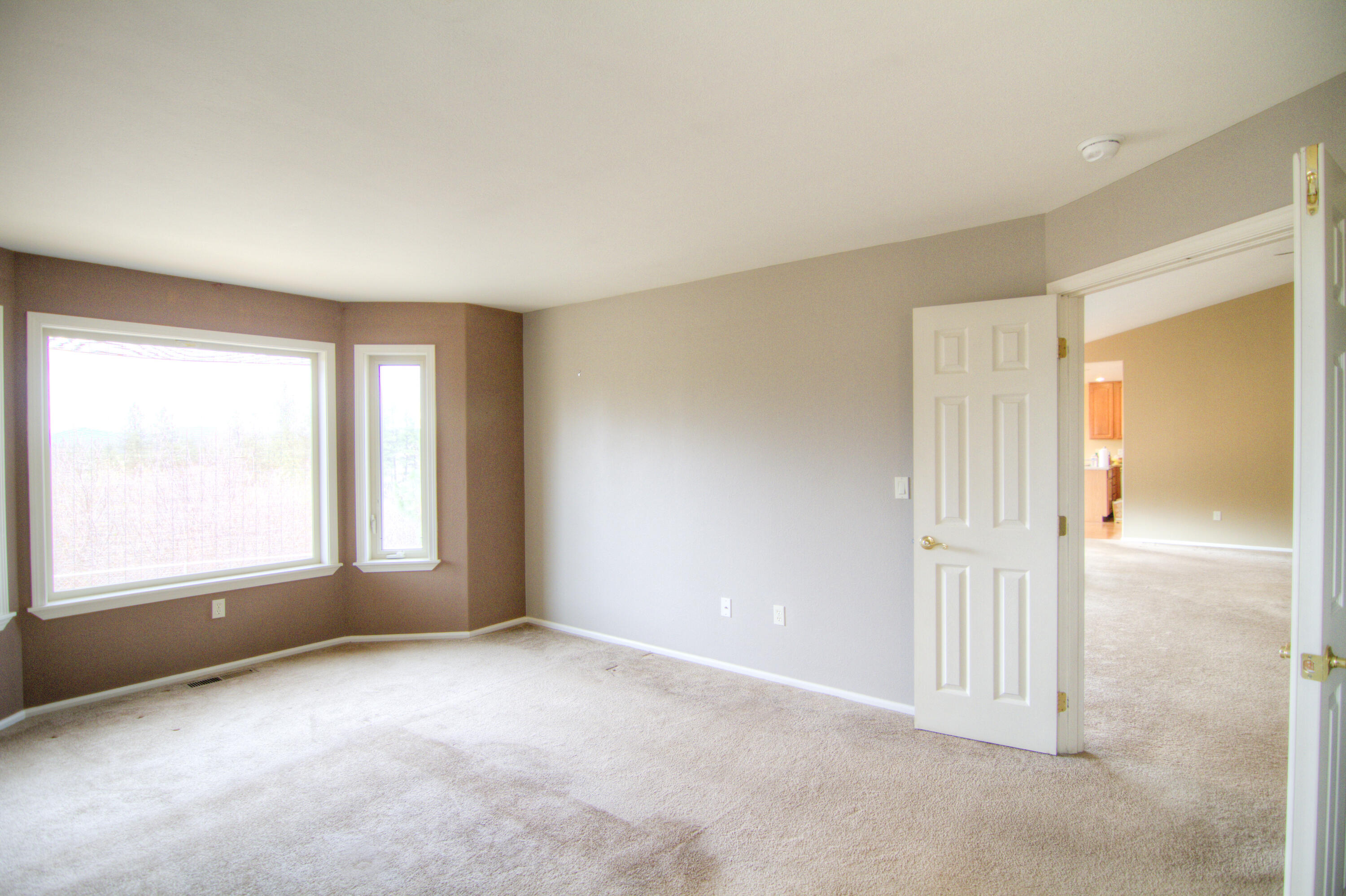 2707 Ranch Road Chiloquin, OR 97624 - Photo 9 of 28 Primary Bedroom