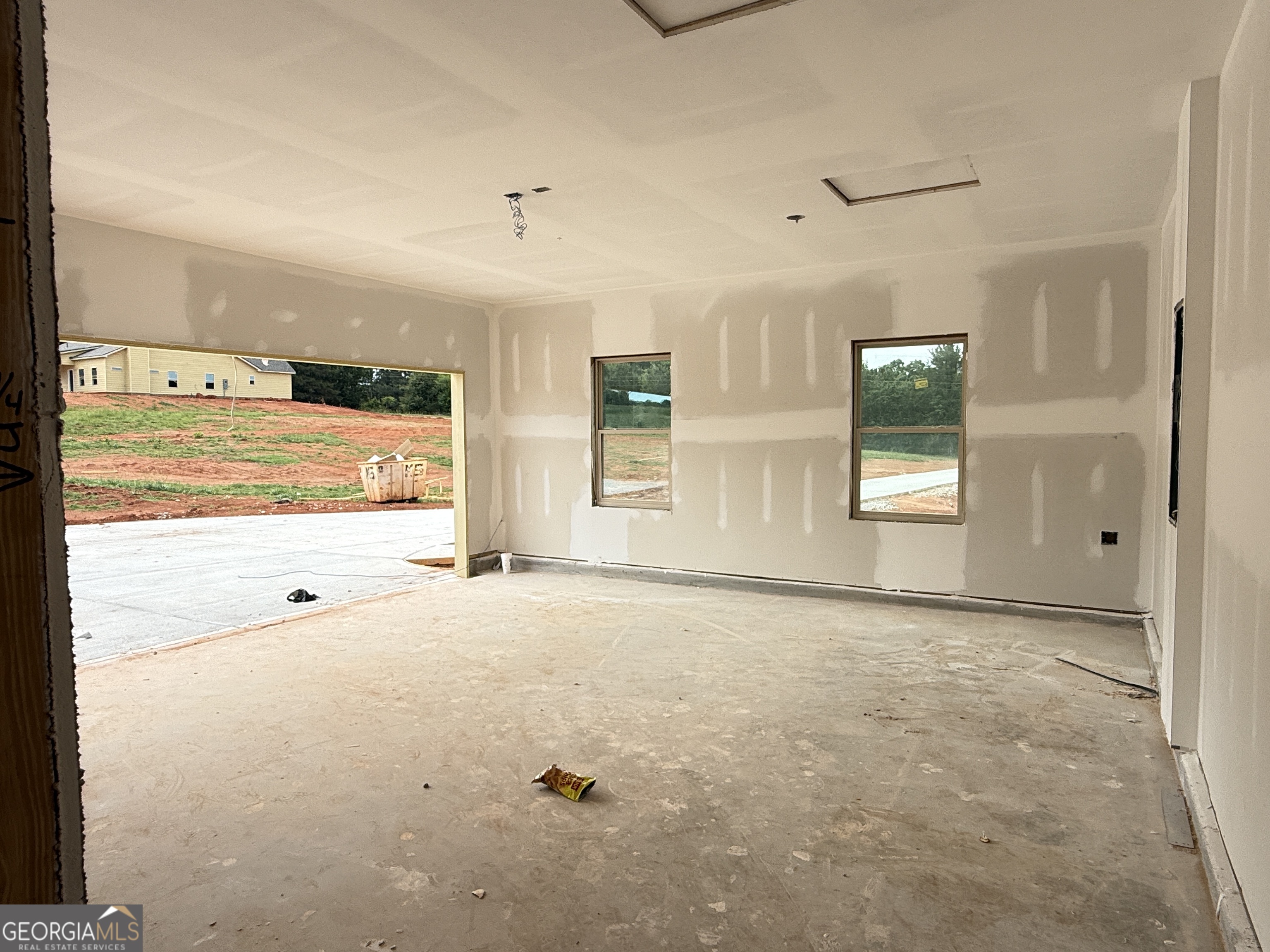 355 Merrybrook Road Williamson, GA 30292 - Photo 15 of 33