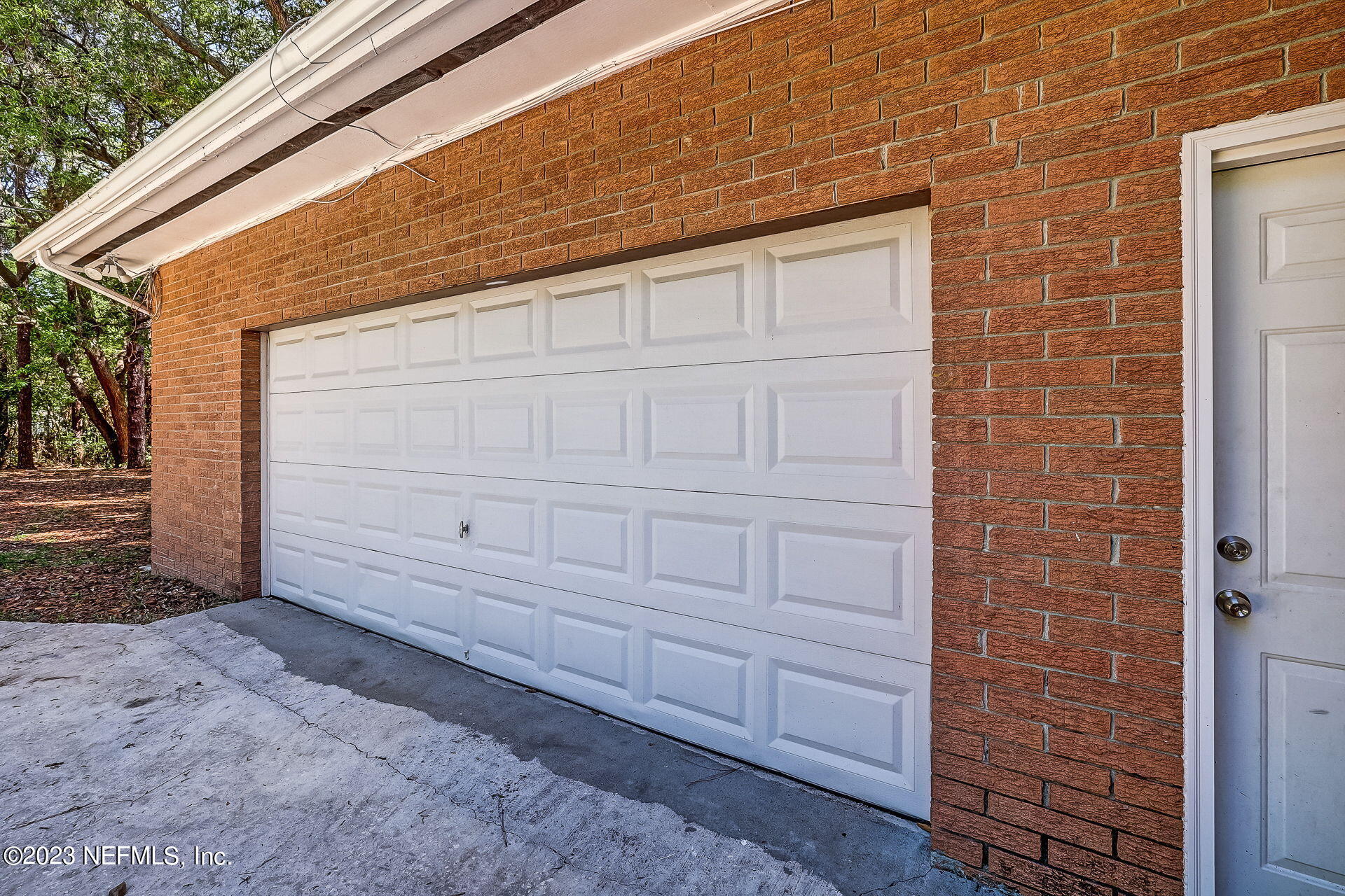 3546 Clyde Drive Jacksonville, FL 32208 - Photo 9 of 50 a view of front door
