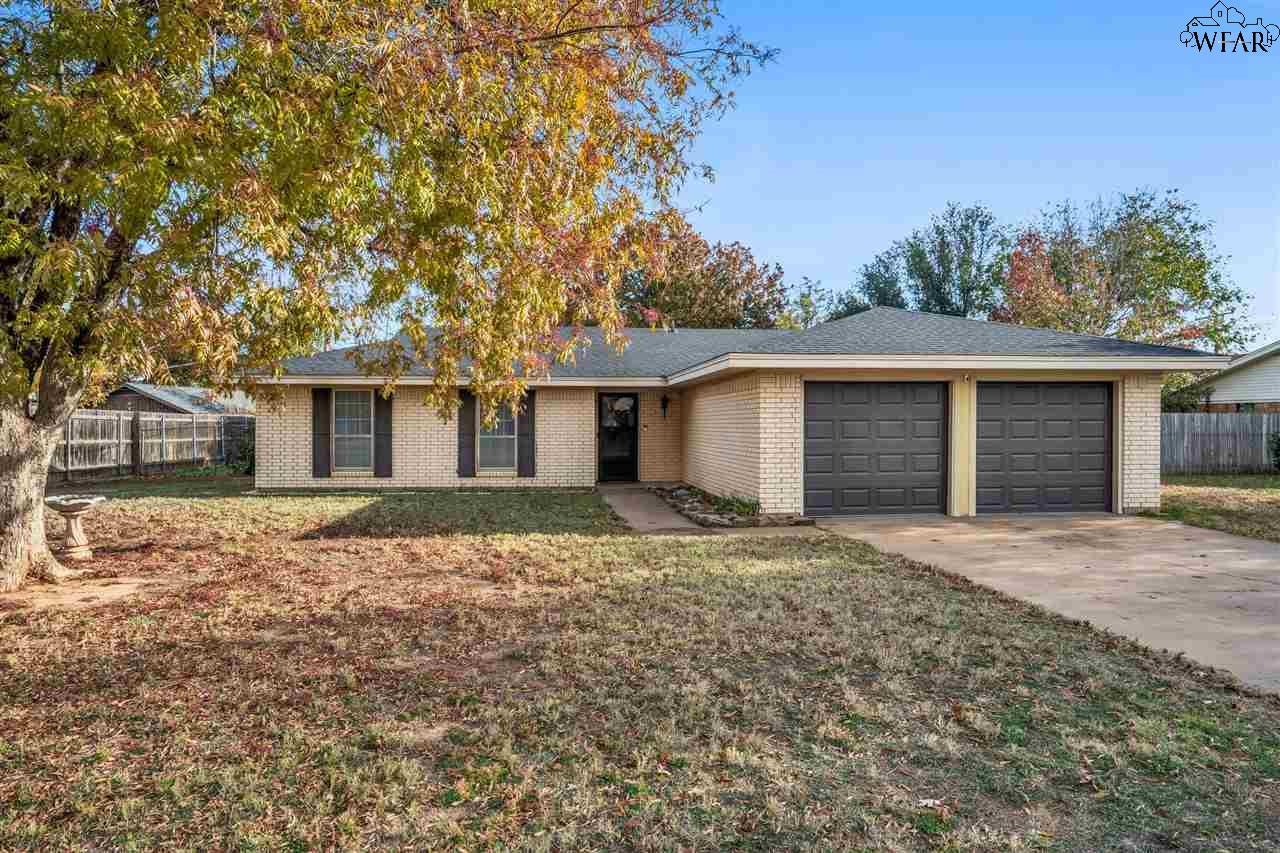 6721 Kit Carson Trail Wichita Falls, TX 76310 - Photo 1 of 1 Gallery Image 1