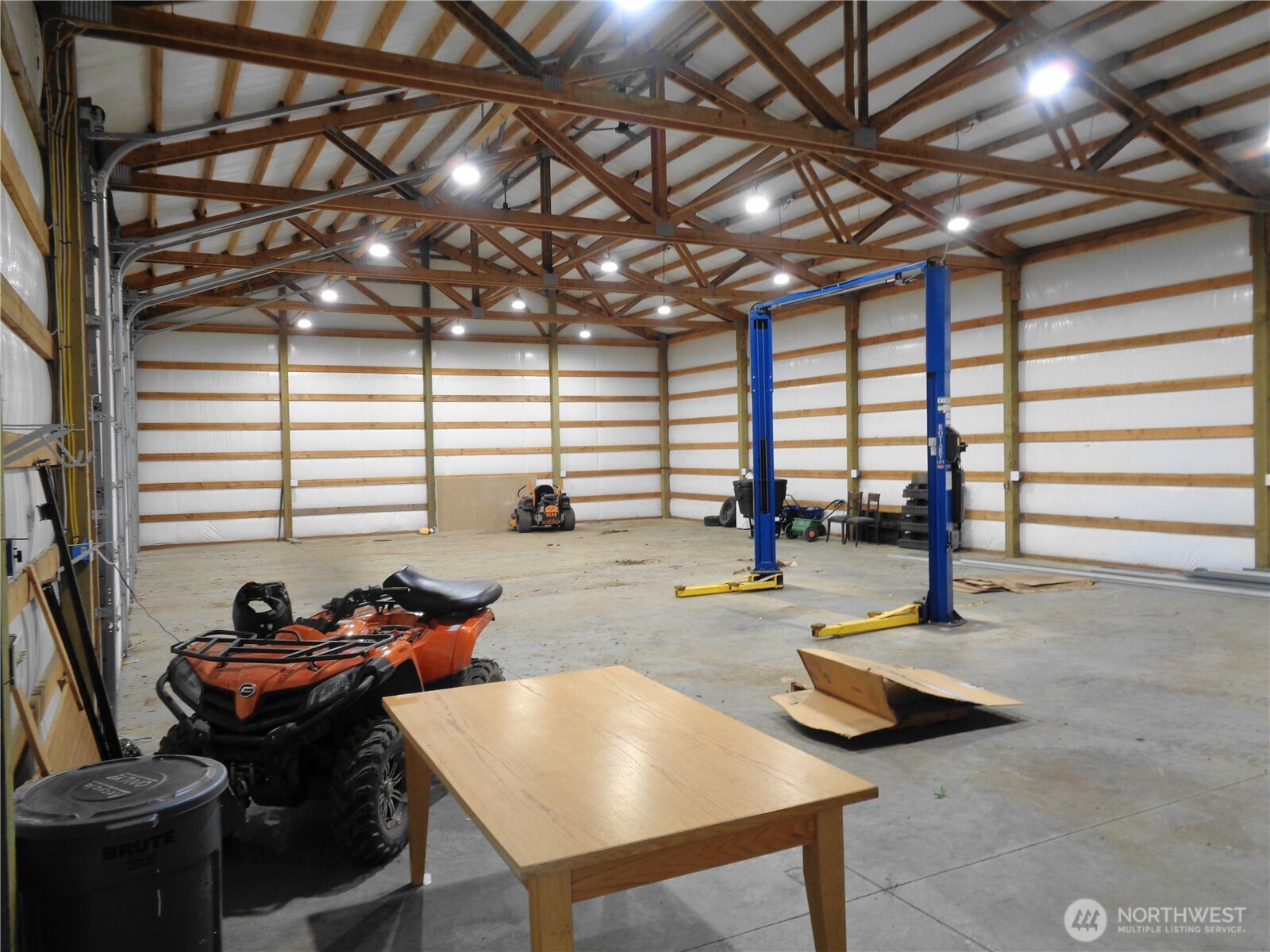 3001 South Bay Road Northeast Olympia, WA 98506 - Photo 4 of 6