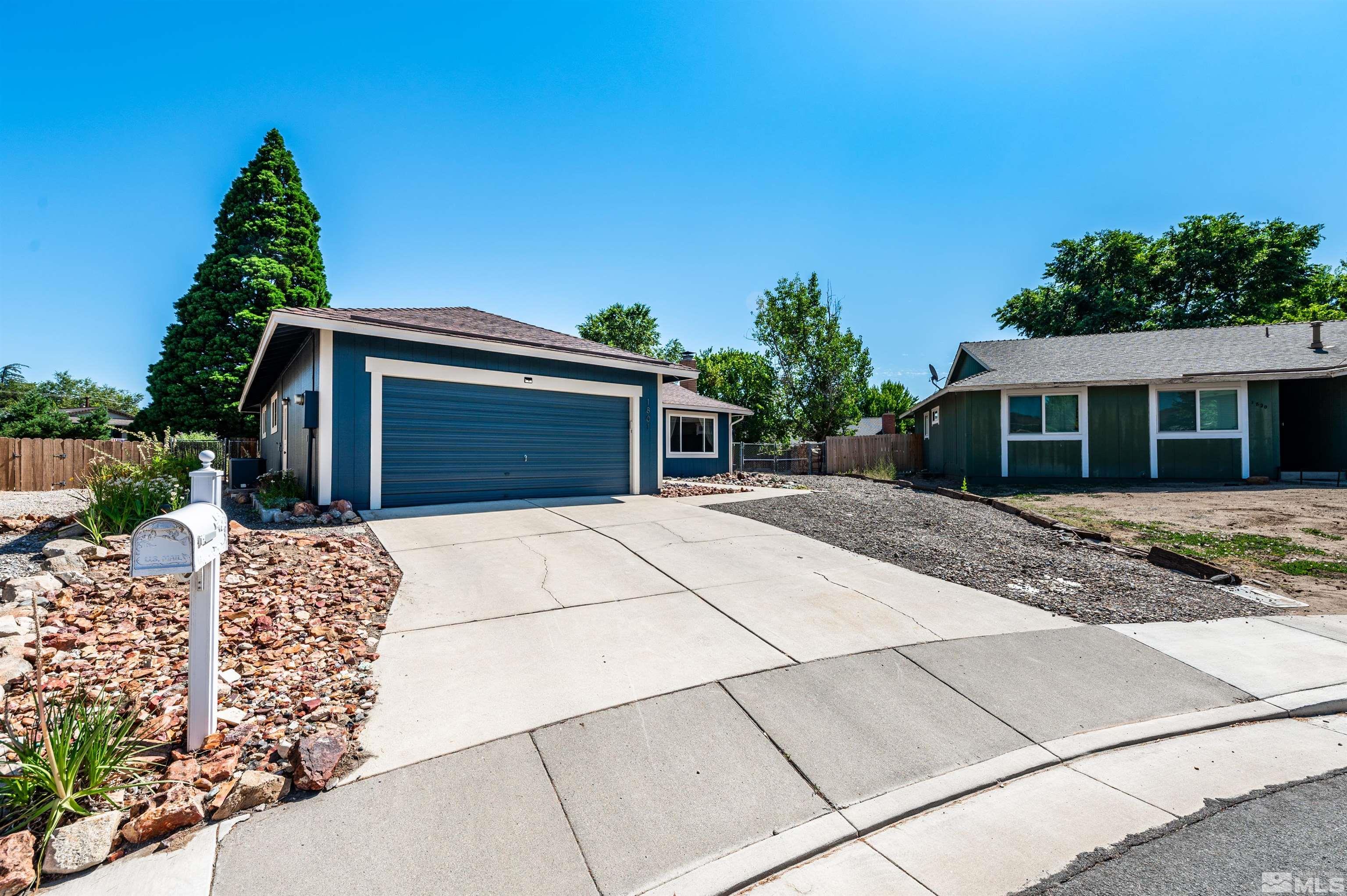 1801 Ribeiro Circle Reno, NV 89503 - Photo 2 of 39 Photo 2