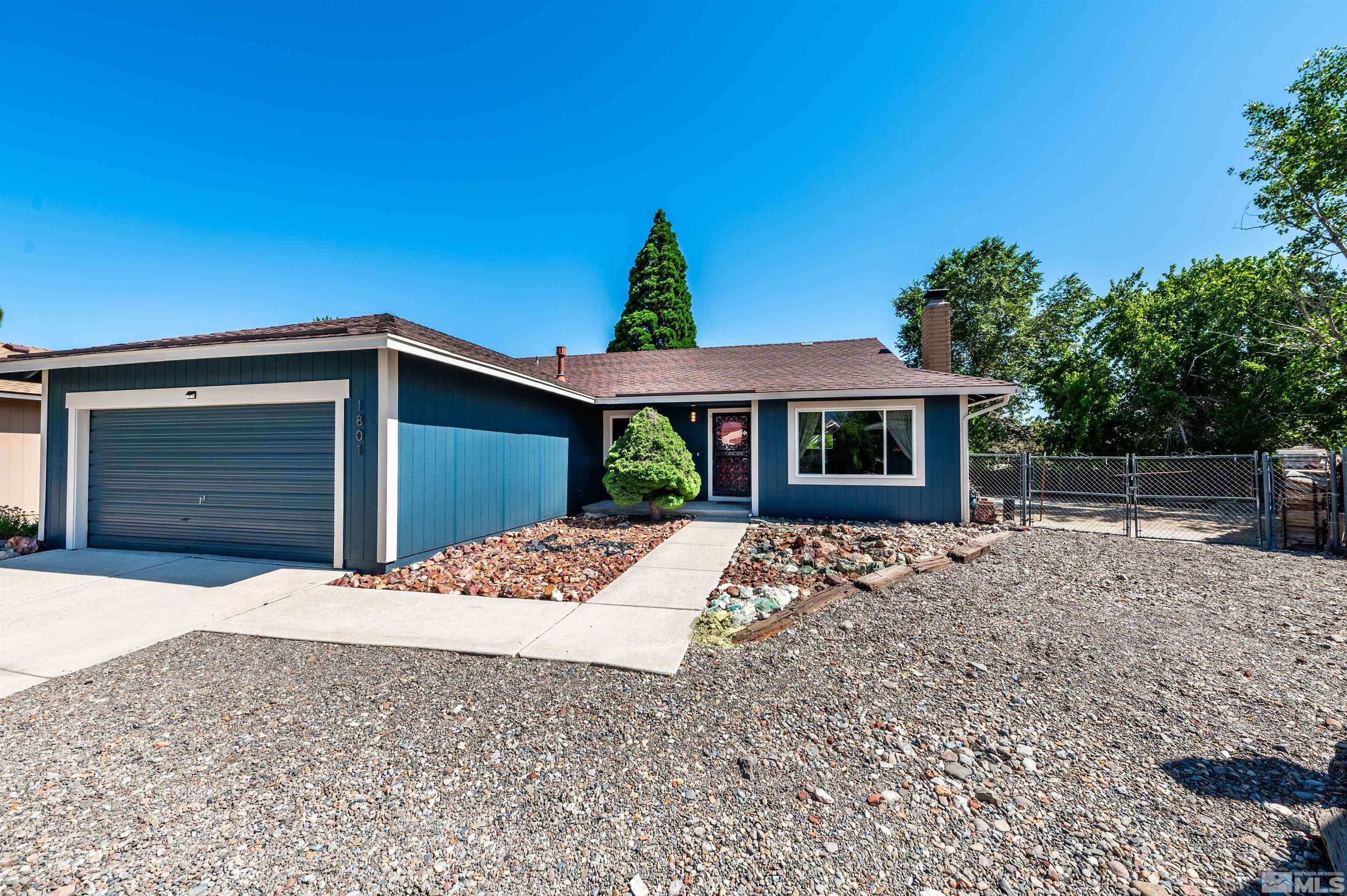 1801 Ribeiro Circle Reno, NV 89503 - Photo 3 of 39 Photo 3