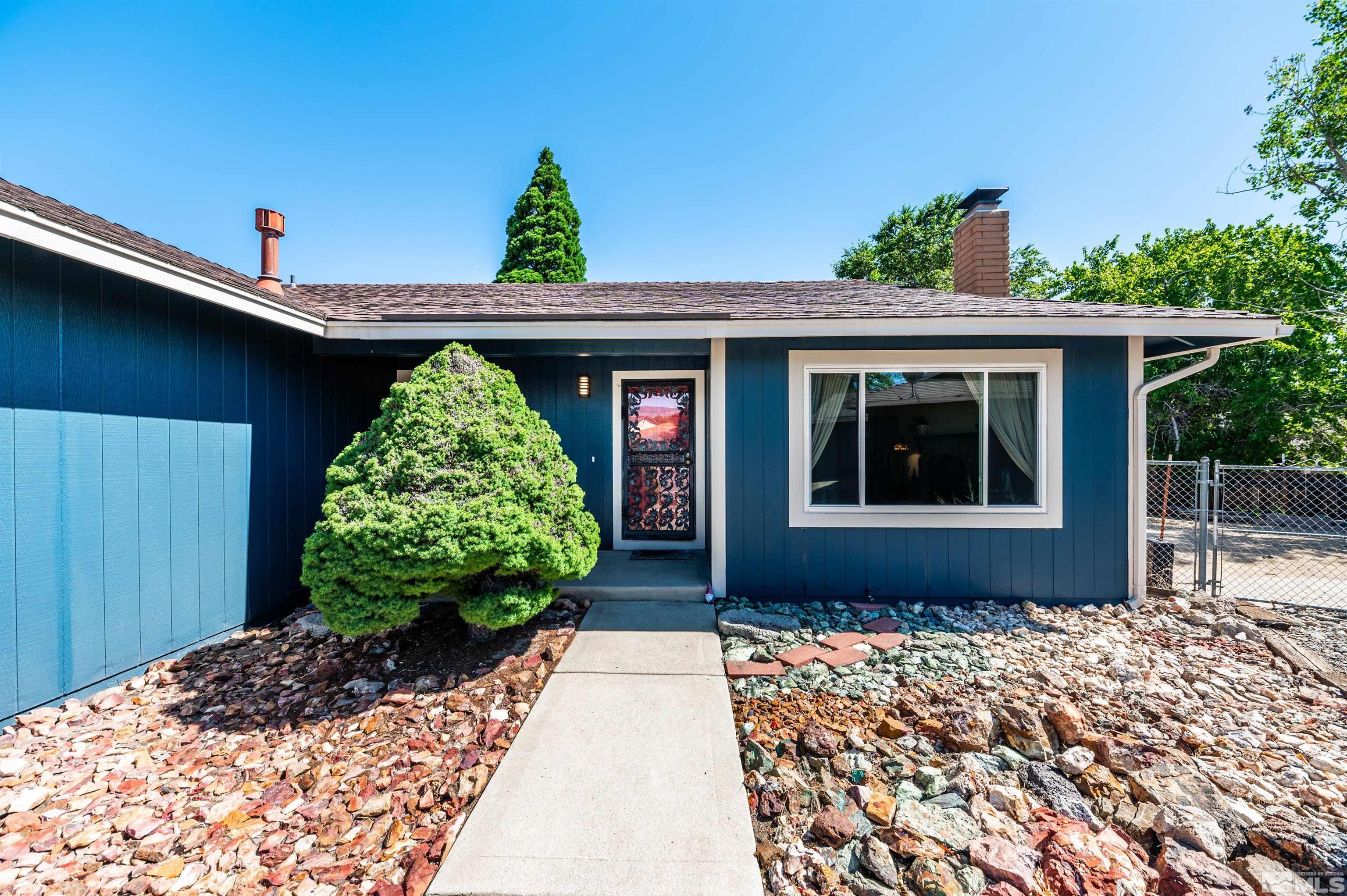 1801 Ribeiro Circle Reno, NV 89503 - Photo 4 of 39 Photo 4