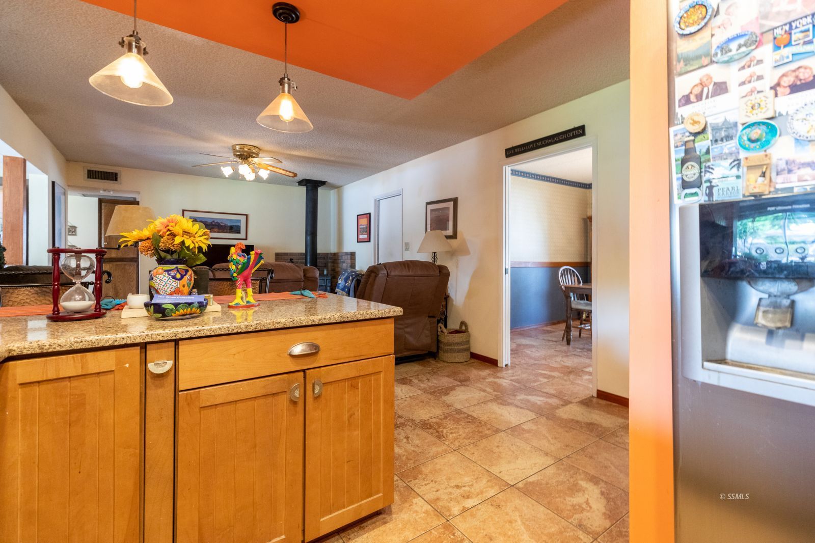224 South Lilac Street Ridgecrest, CA 93555 - Photo 12 of 42