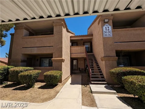 $1,170 | 1150 North Buffalo Drive, Unit 1041, Las Vegas, NV 89128