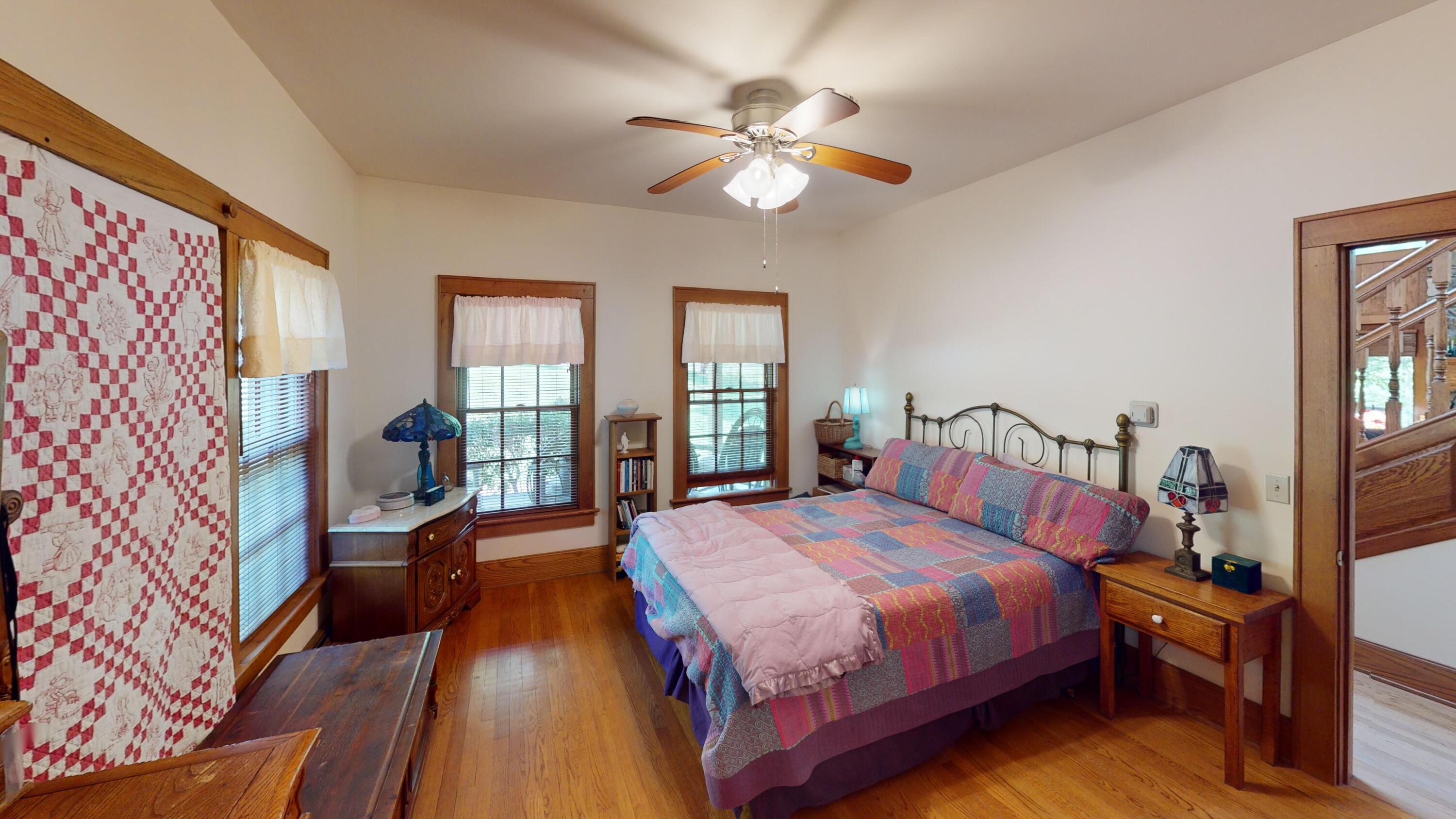 2817 Browns Ridge Road Lerona, WV 25971 - Photo 30 of 83 Gallery Image 30