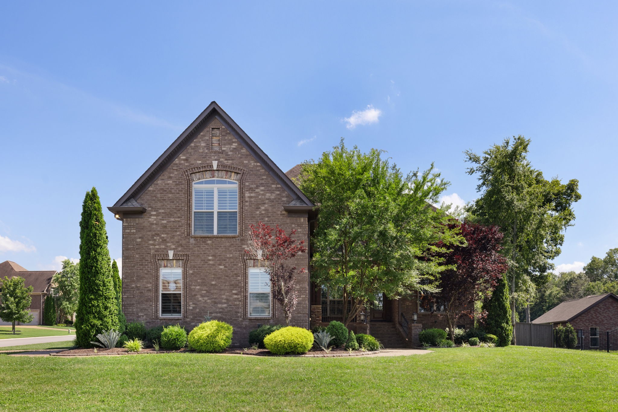 100 Wembly Lane Mount Juliet, TN 37122 - Photo 1 of 94