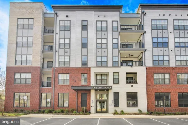 $640,000 | 106 St Ives Place, Unit 408, Oxon Hill, MD 20745
