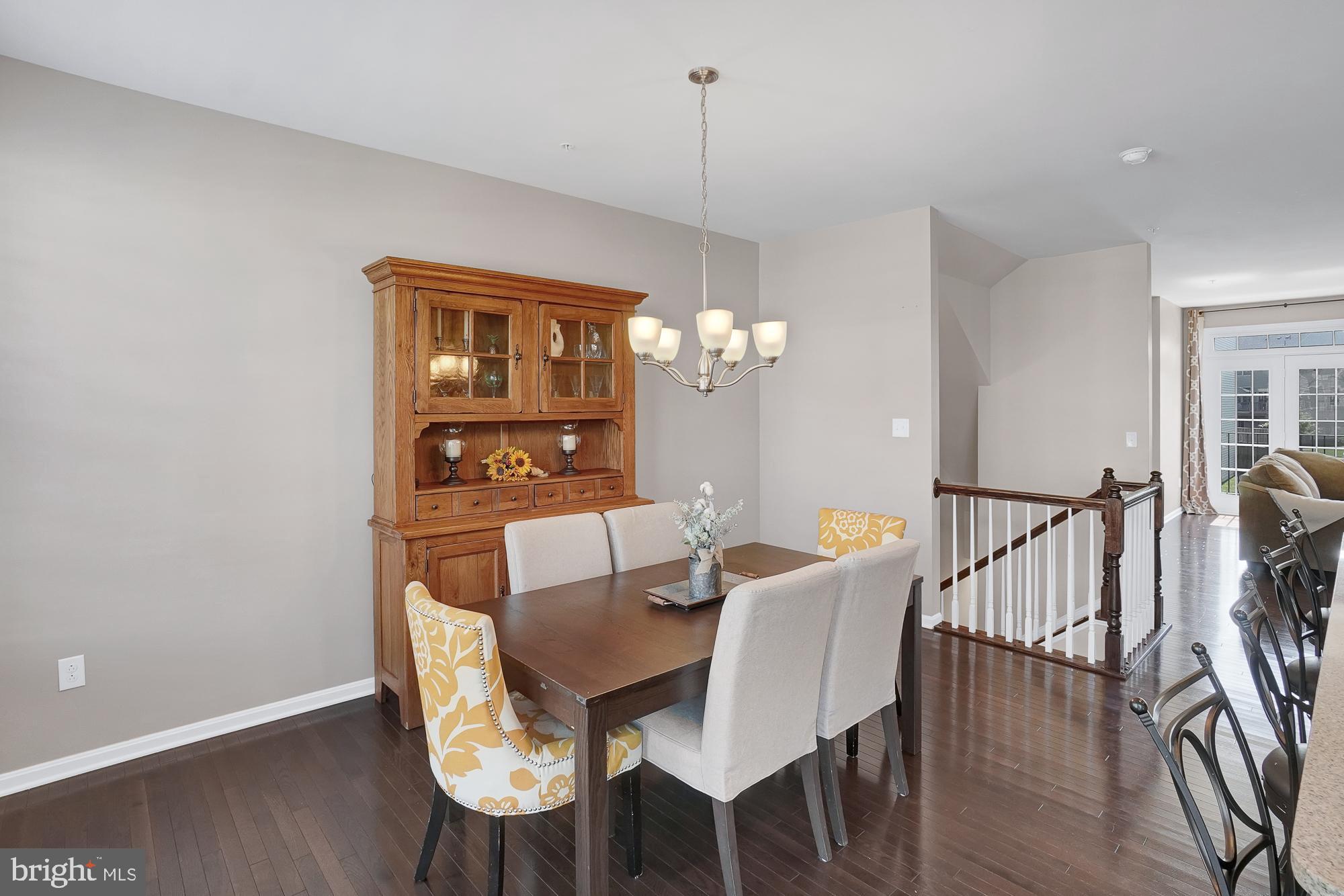 4706 Cambria Road Frederick, MD 21703 - Photo 13 of 48