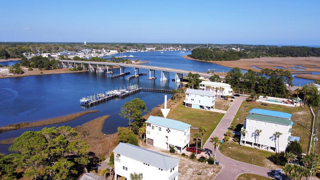 107 Anglers Road Carrabelle, FL 32322 - Photo 2 of 33