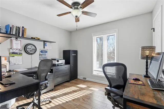 $419,000 | 305 12 Avenue North, Greenwood, MO 64034