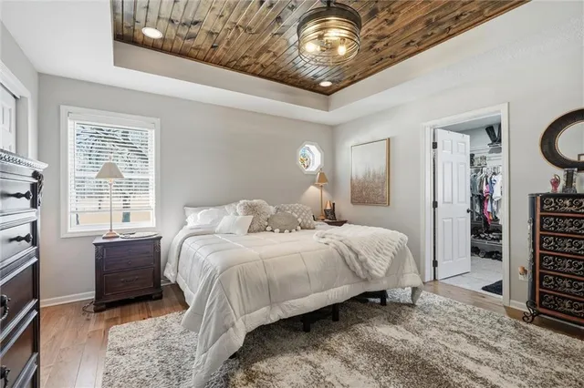 $419,000 | 305 12 Avenue North, Greenwood, MO 64034