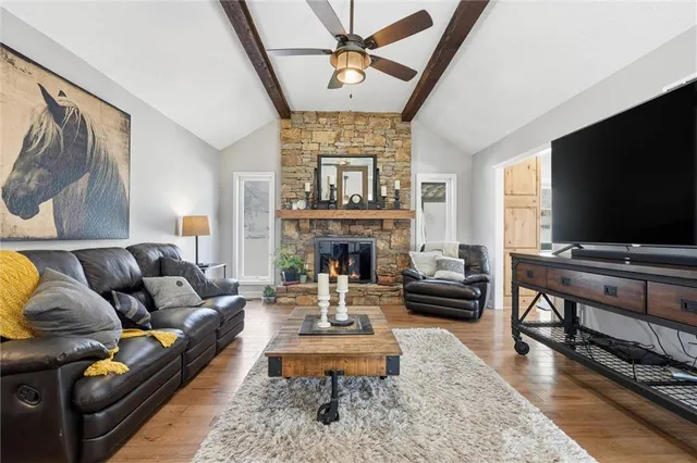 $419,000 | 305 12 Avenue North, Greenwood, MO 64034