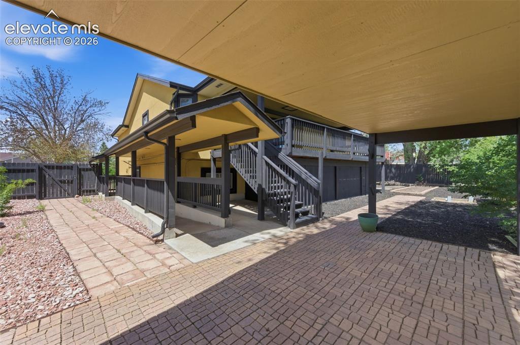 950 Candlestar Loop South Fountain, CO 80817 - Photo 15 of 20