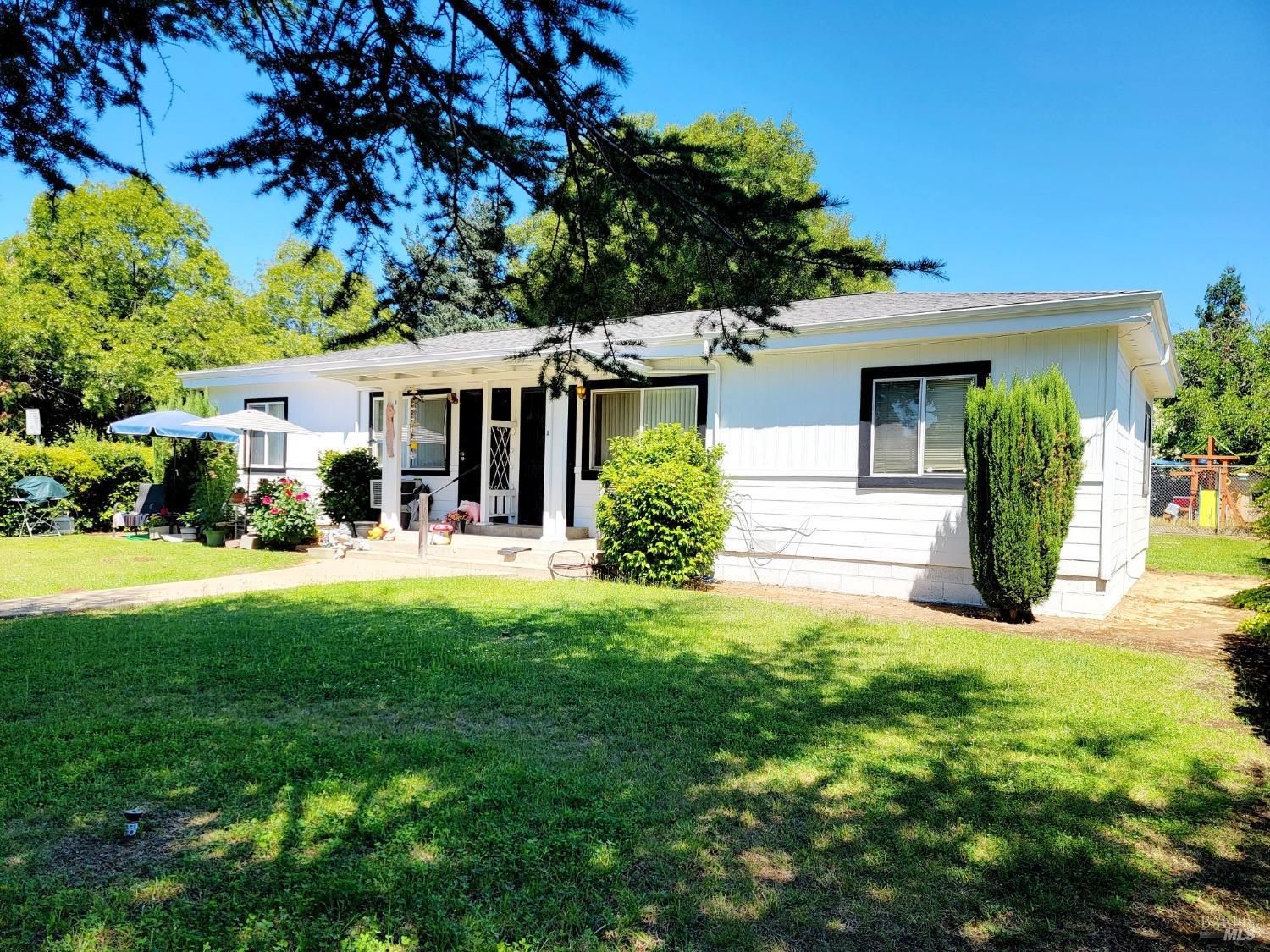 504 Low Gap Road Ukiah, CA 95482 - Photo 1 of 1 Gallery Image 1