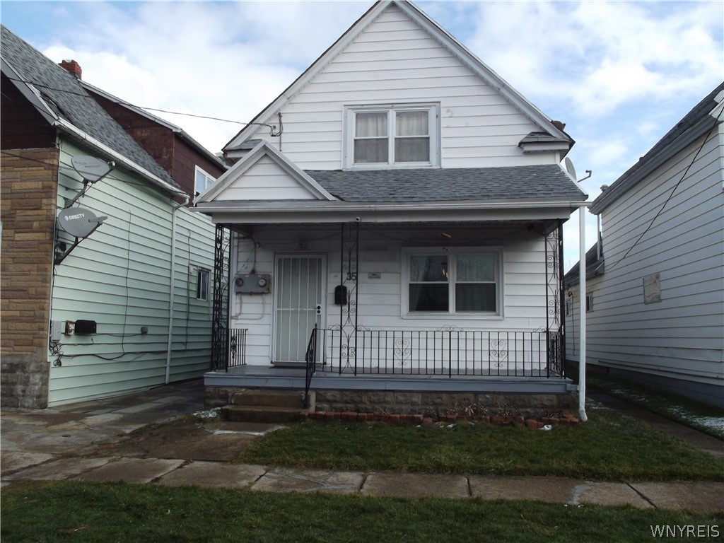 35 Shepard Street Buffalo, NY 14212 - Photo 1 of 1