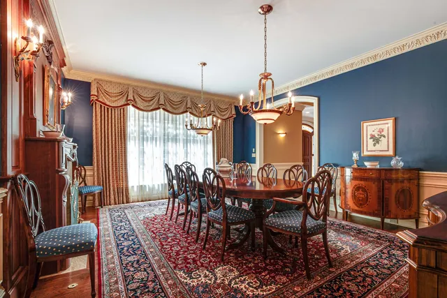 $3,450,000 | 546 Lakeland Drive, Lake Bluff, IL 60044