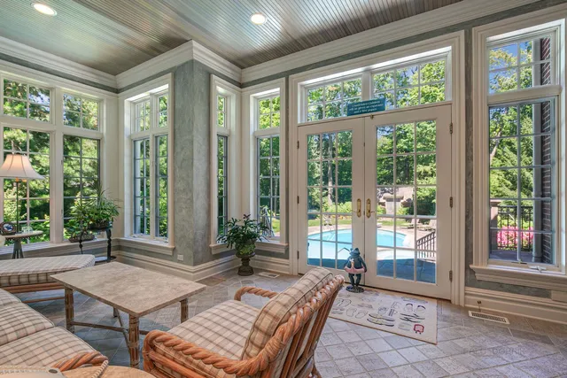 $3,450,000 | 546 Lakeland Drive, Lake Bluff, IL 60044