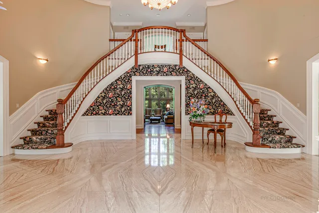 $3,450,000 | 546 Lakeland Drive, Lake Bluff, IL 60044