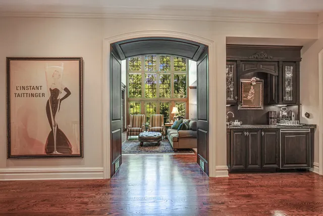 $3,450,000 | 546 Lakeland Drive, Lake Bluff, IL 60044